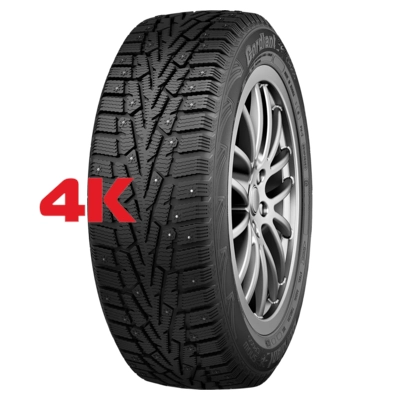 Шина Cordiant Snow Cross 195/60 R15 92T