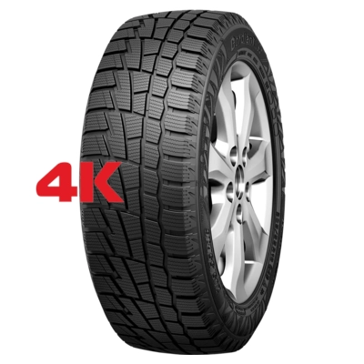 Шина Cordiant Winter Drive 195/60 R15 88T