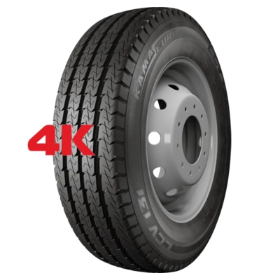Шина Kama EURO LCV 131 185/75 R16C 104/102N