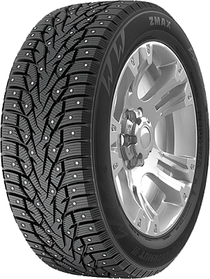 Шина ZMAX WINTERNOVA STUD III 245/75 R16 120/116Q